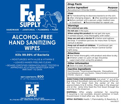 Label-800 In Bag (Label 800 In Bag)